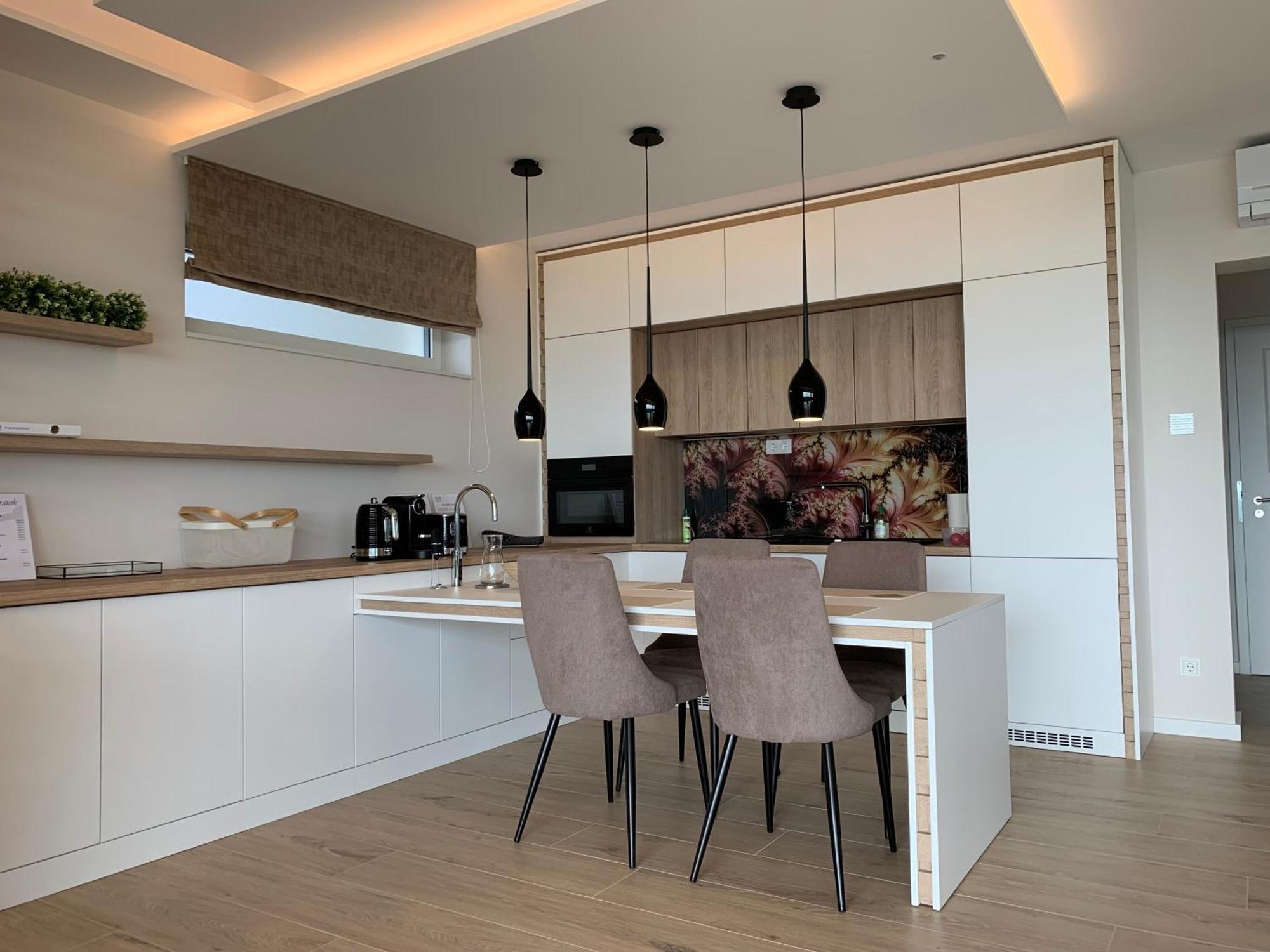 Sxrd Luxus Apartmanok เซคซาร์ด ห้อง รูปภาพ